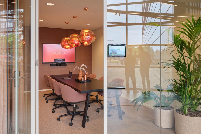 KantoorruimteaanBijlmerdreef 24<br/> inAmsterdam