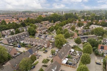Bedrijfsruimte Arnhem - Udenstraat 14 - Foto 1