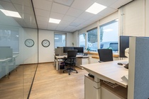 Bekijk foto 2 van eenheid 1 aan de Wilgenkade 11 in Houten