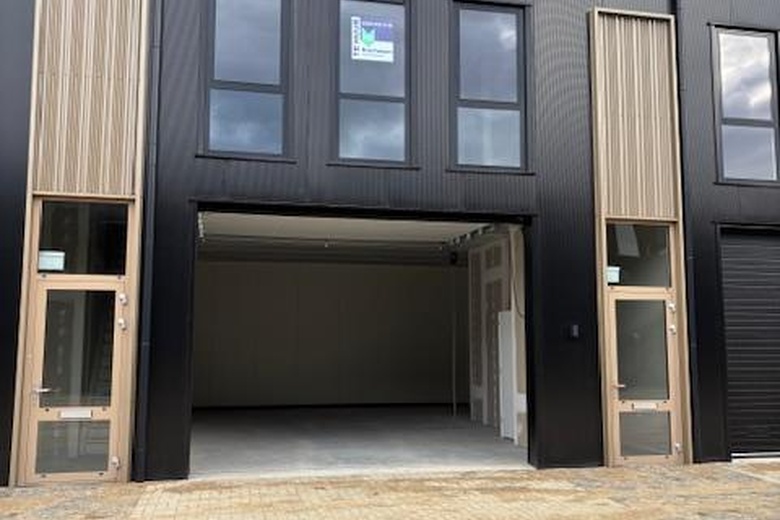 BedrijfsruimteaanNevadadreef 17 F<br/> inUtrecht