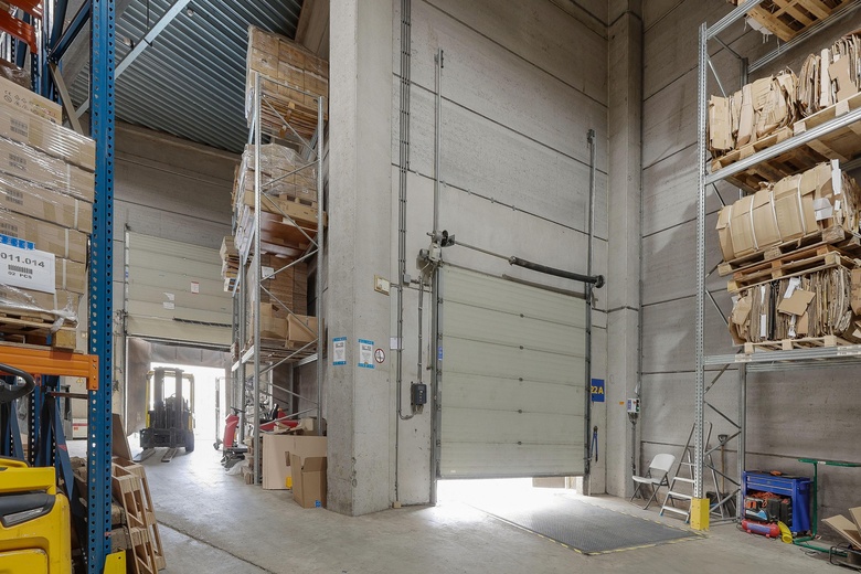 BedrijfsruimteaanLatexweg 7<br/> inAmsterdam