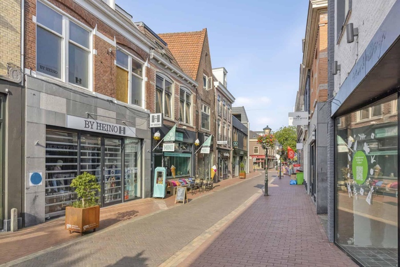 HorecaaanNassaulaan 23<br/> inBussum