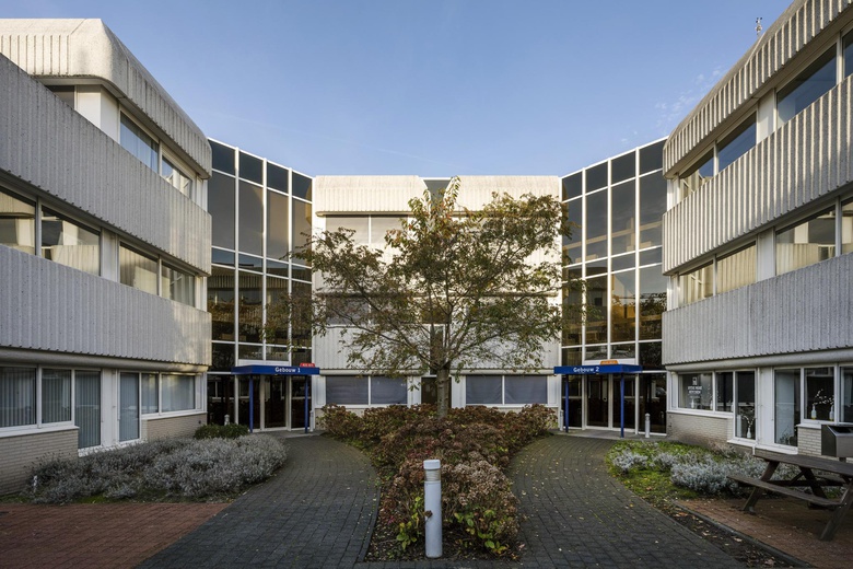 KantoorruimteaanKruisweg 789<br/> inHoofddorp