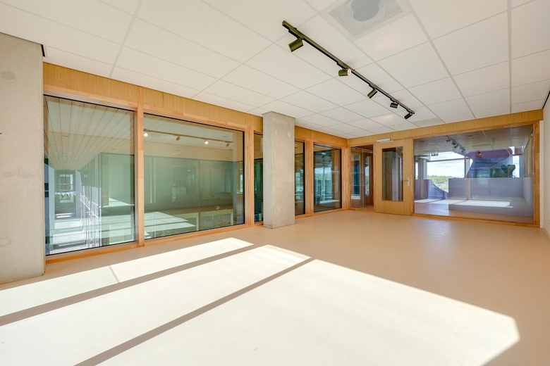 Zorg Amsterdam - Cas Oorthuyskade 38 - Foto 29