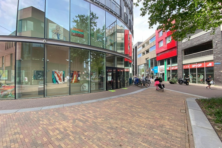 WinkelruimteaanDe Promesse 41<br/> inLelystad