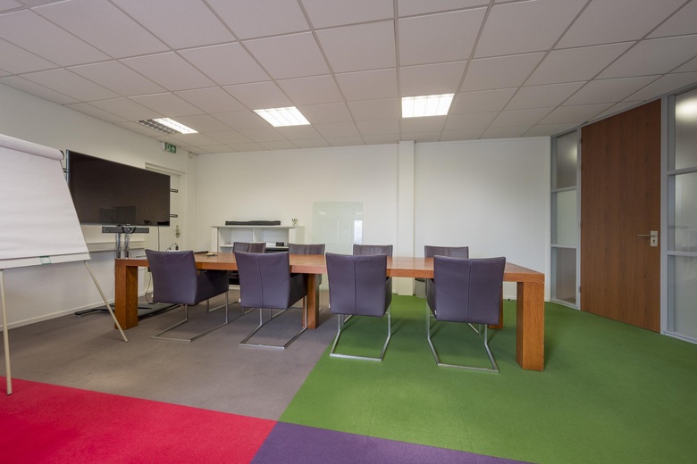 KantoorruimteaanPlesmanstraat 4<br/> inLeusden