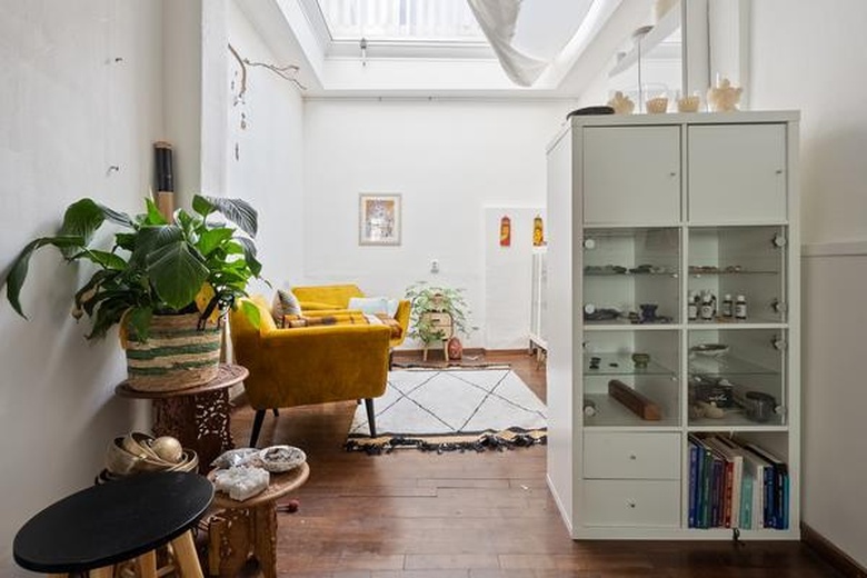 WinkelruimteaanGroot Heiligland 1 ZW<br/> inHaarlem