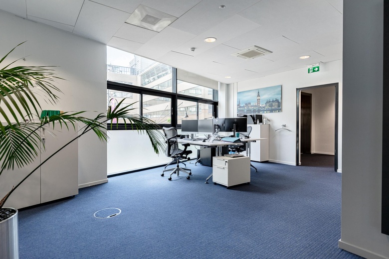 KantoorruimteaanVestdijk 68 - 80<br/> inEindhoven