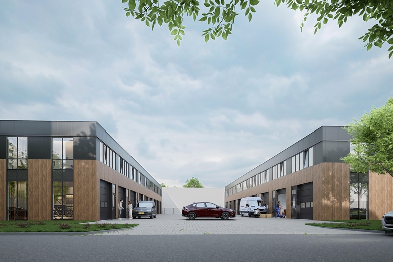 BedrijfsruimteaanMercuriusstraat 42<br/> inDoetinchem BedrijfsruimteaanMercuriusstraat 42<br/> inDoetinchem