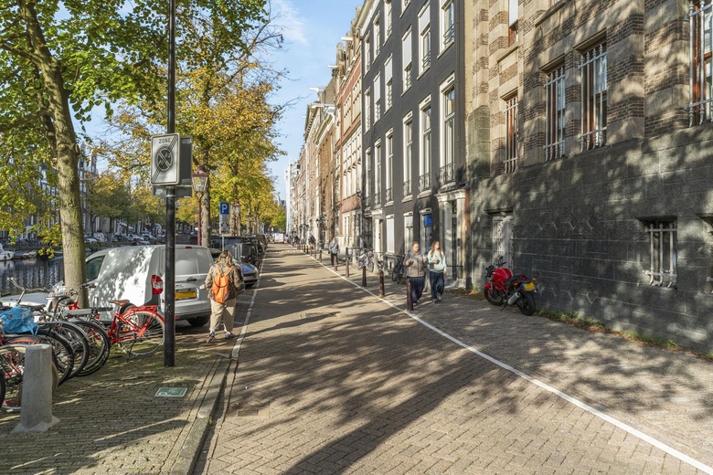 Kantoorruimte Amsterdam - Keizersgracht 585 - Foto 18