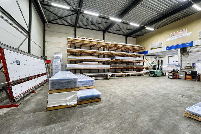 Bedrijfsruimte Voorschoten - Starrenburglaan 19 - Foto 7