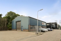 Bekijk foto 2 van eenheid 1 aan de Ambachtsstraat 11 in Poortugaal