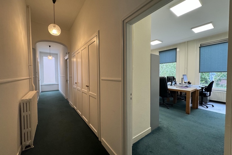 KantoorruimteaanDorpsstraat vo Steenstraat 128<br/> inDe Bilt