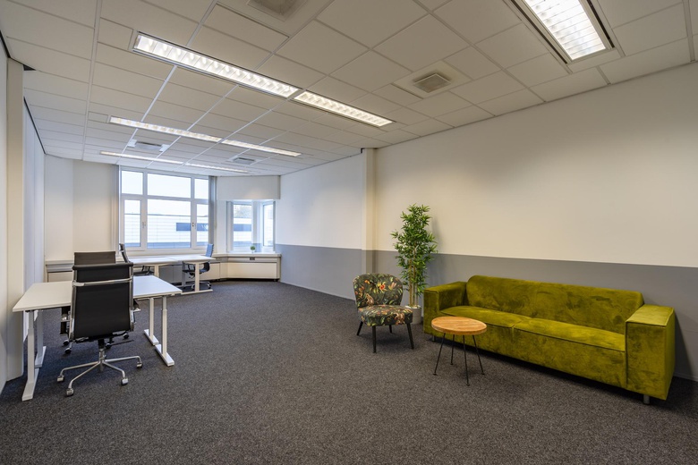 KantoorruimteaanTouwbaan 38<br/> inLeiderdorp
