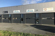 Bedrijfsruimte Beugen - Romeinenstraat 22 - Foto 4