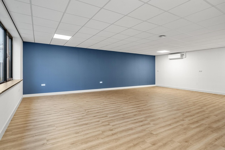 BedrijfsruimteaanBetsy van Goorstraat 76<br/> inWageningen BedrijfsruimteaanBetsy van Goorstraat 76<br/> inWageningen