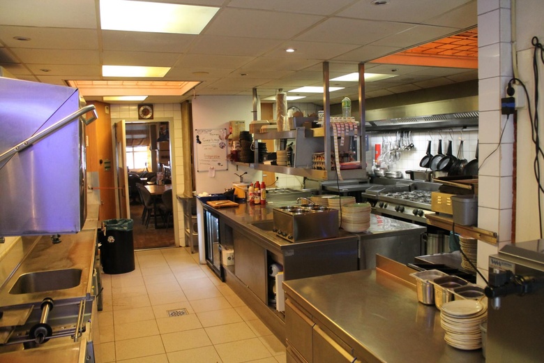 HorecaaanMarkt 6<br/> inEersel