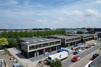 Bedrijfsruimte Barendrecht - Oosteinde 5 c 4 - Foto 1