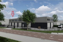 Bedrijfsruimte te huur Hoogerheide - Buitendreef 7 b