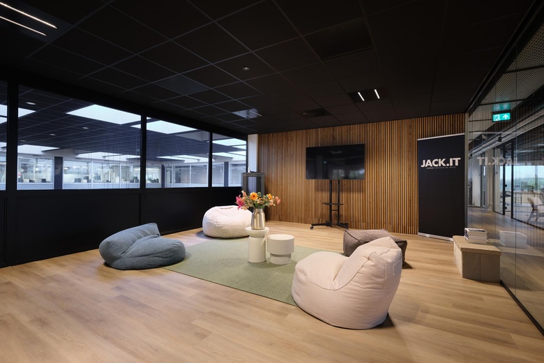 KantoorruimteaanHavenweg 24<br/> inVianen