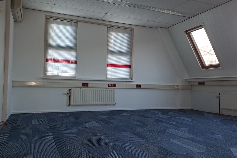 KantoorruimteaanHaarweg 13 a<br/> inOverberg