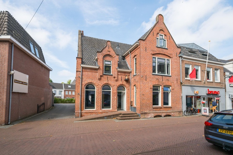 BedrijfsruimteaanBeltrumsestraat 54<br/> inGroenlo