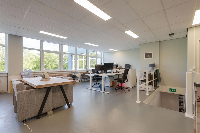 Bedrijfsruimte Amsterdam - Gyroscoopweg 66 - Foto 8