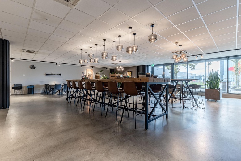 BedrijfsruimteaanPeelterbaan 1<br/> inWeert