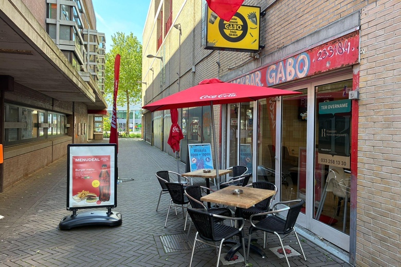 Bekijk foto 1 van Poststraat 11 Bekijk foto 1 van Poststraat 11