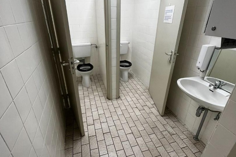 BedrijfsruimteaanSourethweg 9<br/> inHeerlen