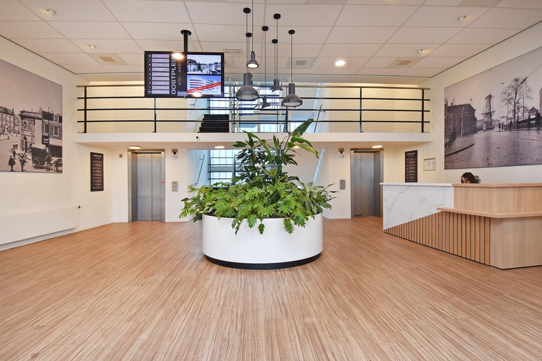 Kantoorruimte Rotterdam - Oostplein 424 - Foto 4