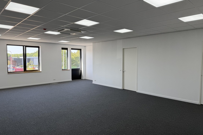 Kantoorruimte Utrecht - St.-Laurensdreef 36 A - Foto 14