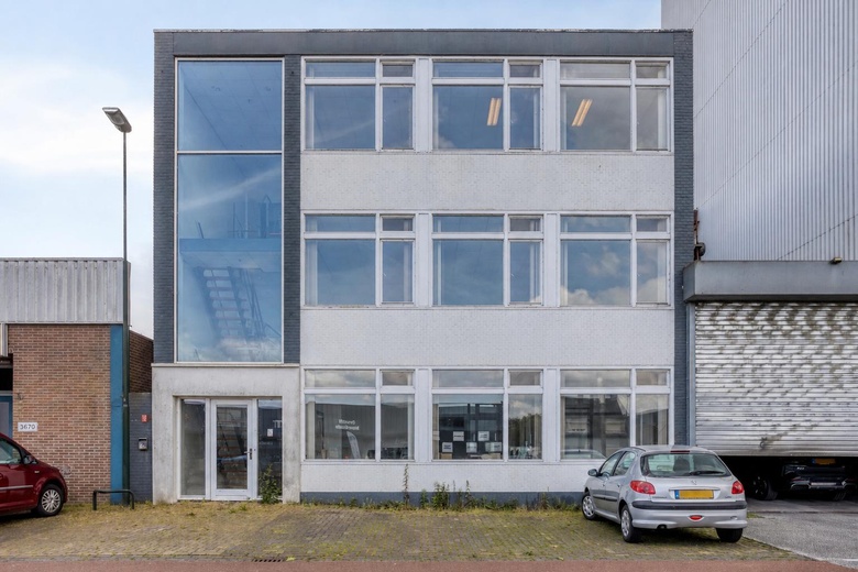 KantoorruimteaanZuidkade 10<br/> inVeghel