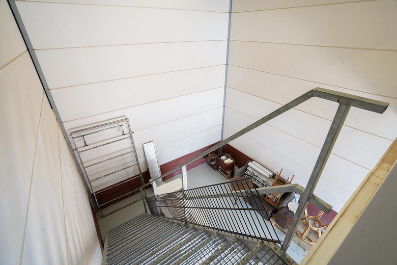 BedrijfsruimteaanCoriet van Alphen-Roosstraat 33<br/> inRotterdam