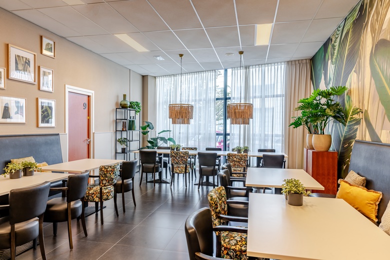 Kantoorruimte Reeuwijk - Leeghwaterstraat 25 - Foto 14
