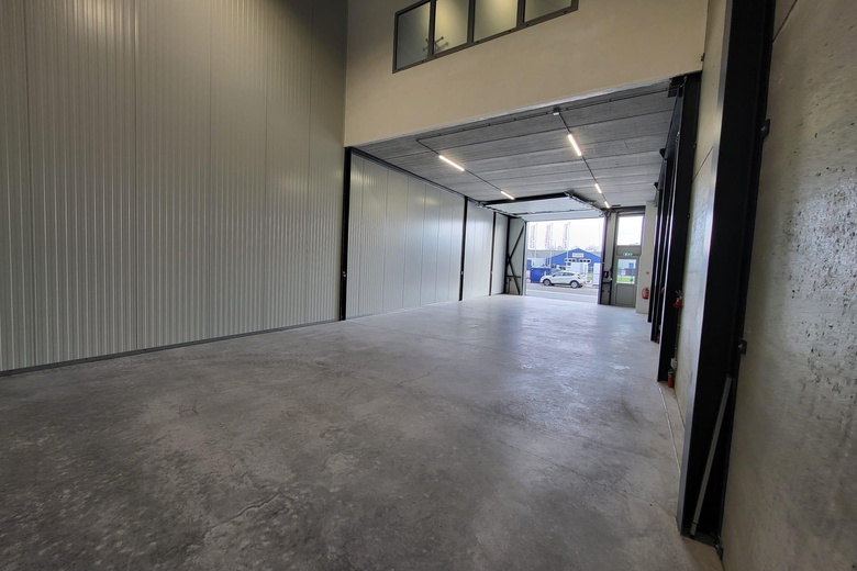 BedrijfsruimteaanDe Vlonder 213 b T3<br/> inBoekel