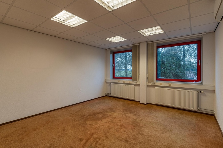 KantoorruimteaanMarconiweg 16<br/> inNunspeet
