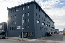 Kantoorruimte Haarlem - Tappersweg 59 - Foto 4