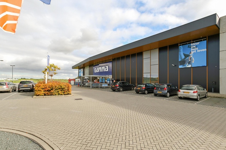 WinkelruimteaanBolwerk 0 ong<br/> inZeewolde