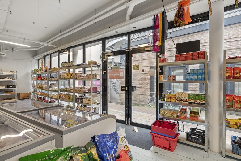Winkelruimte Wageningen - Hoogstraat 48 A - Foto 6
