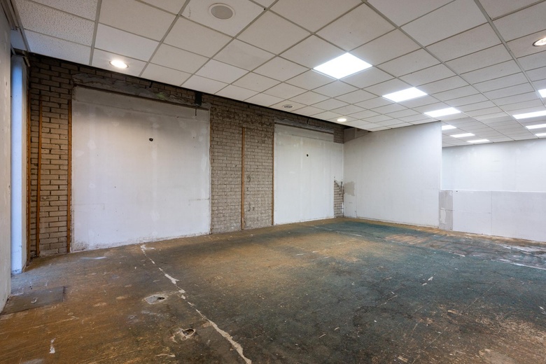 WinkelruimteaanSnijdersplaats 12<br/> inApeldoorn