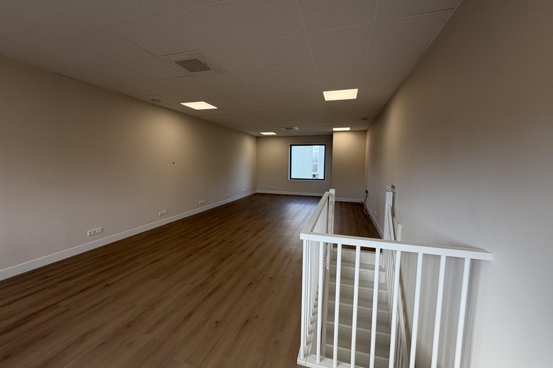 KantoorruimteaanRigaweg 9<br/> inAmersfoort KantoorruimteaanRigaweg 9<br/> inAmersfoort