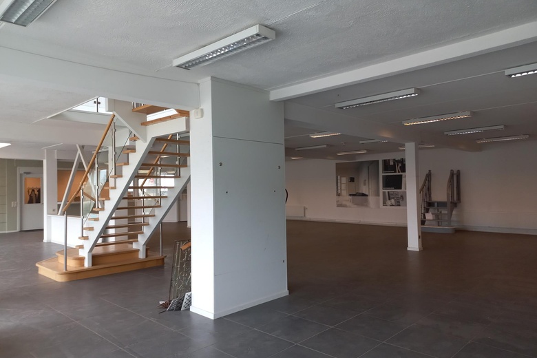 BedrijfsruimteaanMarsweg 117<br/> inZutphen