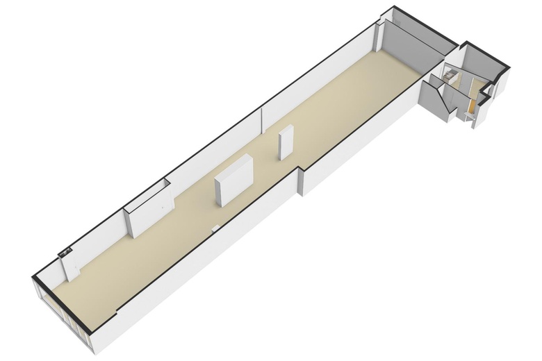 WinkelruimteaanHoofdstraat 222<br/> inVelp