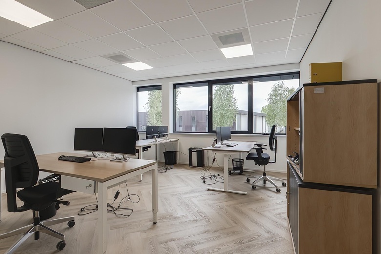 BedrijfsruimteaanMandenmakerstraat 17<br/> inUden