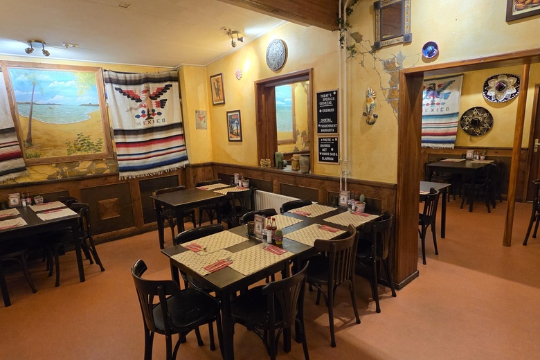 Horeca Leeuwarden - Sint Jacobsstraat 18 - Foto 4
