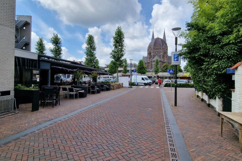 HorecaaanHeuvel 93<br/> inGeldrop