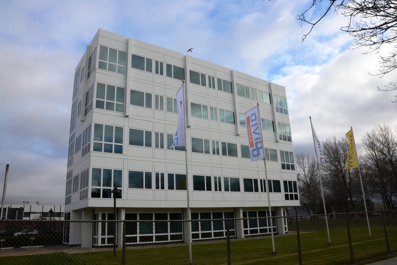 KantoorruimteaanNikkelstraat 2<br/> inLelystad KantoorruimteaanNikkelstraat 2<br/> inLelystad