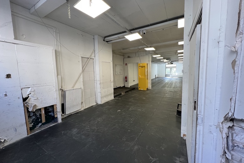 BedrijfsruimteaanNieuwe Molstraat 10<br/> inDen Haag