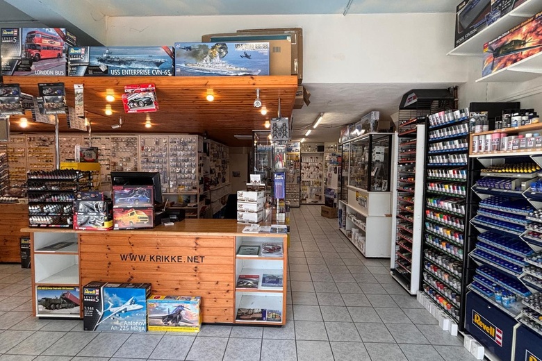 WinkelruimteaanNieuweweg 22<br/> inGroningen